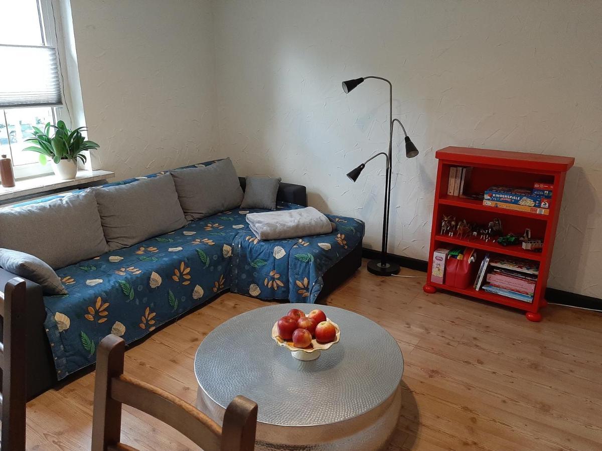 Ferienwohnung Am Park Pegau Экстерьер фото