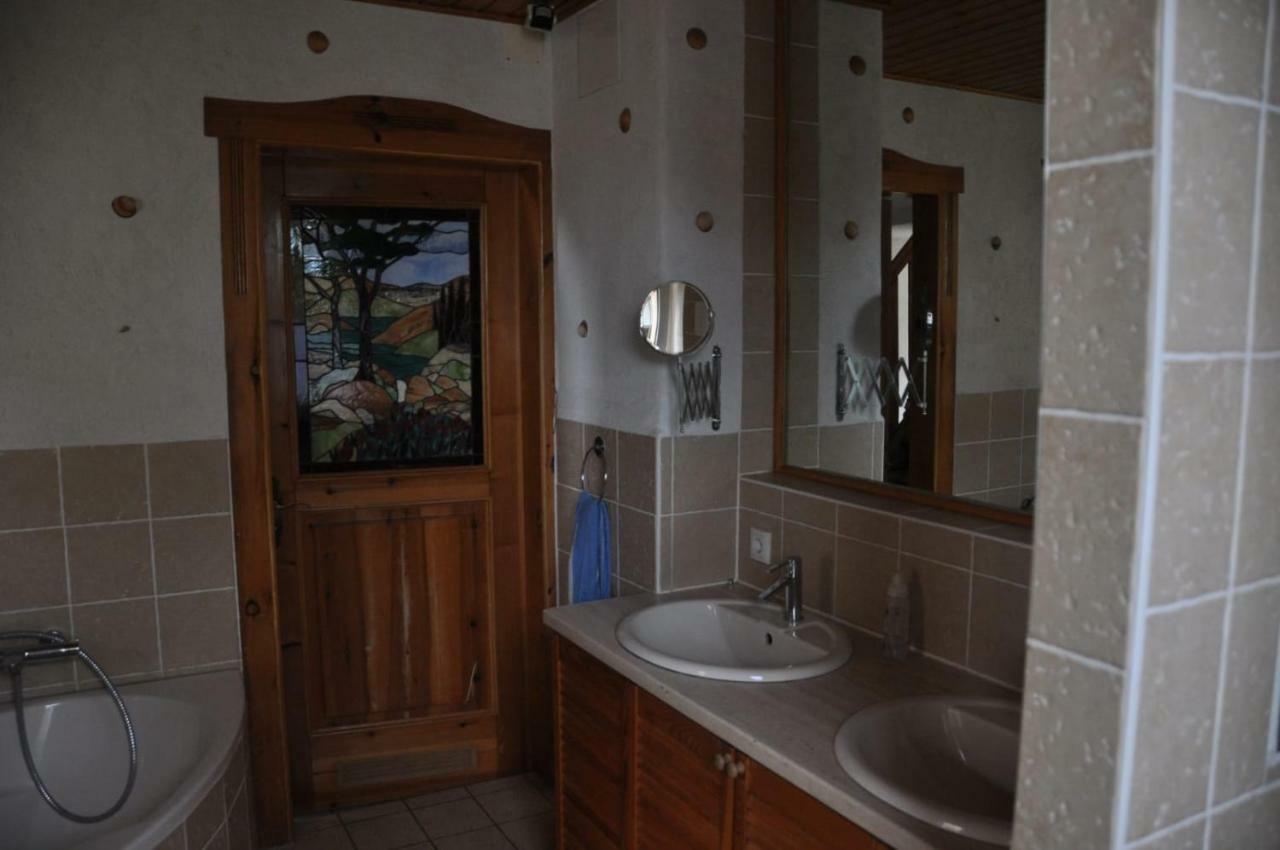 Ferienwohnung Am Park Pegau Экстерьер фото